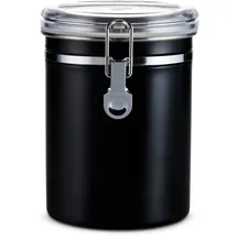 Tchibo Kaffeedose schwarz 500 g