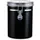Tchibo Kaffeedose schwarz 500 g