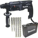 Makita HR2470BX40 inkl. Koffer + Zubehör