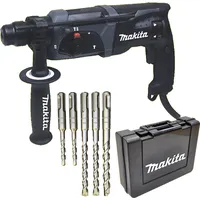 Makita HR2470BX40 inkl. Koffer + Zubehör