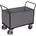 mit Holz RAL 7016