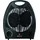 ECG TV 3030 Heat R 2000 W Schwarz