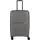 Travelite Trient 4-Rollen Cabin 66 cm / 67 l anthrazit/grau