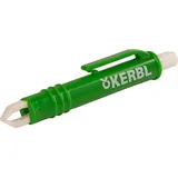 Kerbl Zeckenzange Kunststoff 10 cm