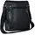 LEONHARD HEYDEN Berlin Messenger Bag S black