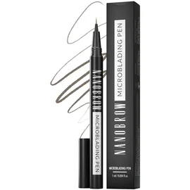 NANOBROW Microblading Pen Warm Blonde 1 ml