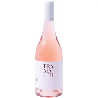 san marzano vini s:p.a. San Marzano Tramari Rosé di Primitivo Salento IGP 2025