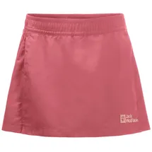 Jack Wolfskin Sun Skort, soft pink, 8 Jahre