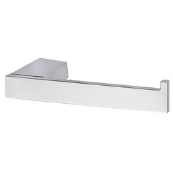 WC-Papierhalter NEW YORK von ROMAN DIETSCHE - chrom - 854910