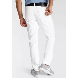 Arizona James Regular Fit Weiß 48
