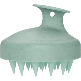 Efalock Professional Efalock Greentools Shampoo-/Kopfmassagebürste mintgreen