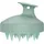 Efalock Professional Efalock Greentools Shampoo-/Kopfmassagebürste mintgreen