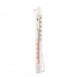 Testrut axentia Fensterthermometer, Kunststoff, ca.20 cm