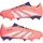 adidas Predator League FG/MG Kinder Signal Coral/Ftwr White/Beam Orange 36