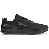Altra Lone Peak 9+ Herren Schwarz 45