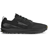 Altra Lone Peak 9+ Herren Schwarz 45