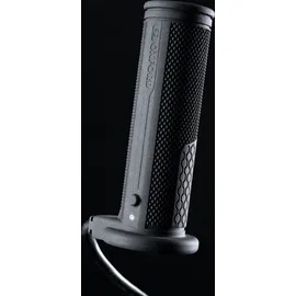 Oxford Hotgrips Pro Heizgriffe schwarz