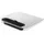 Weber Schneidebrett 35 x 31 cm Kunststoff braun