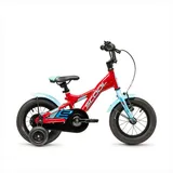 S'COOL XXlite 12 Zoll RH 28 cm rot