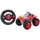 Chicco Auto Billy Big Wheels RTR rot 00061759200000