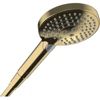Hansgrohe Raindance Select S Handbrause 3 Strahlarten, 26515990