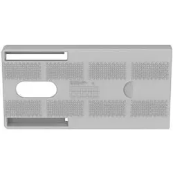 Ideal Standard ProSys Schallschutzset R010667 Rahmen/Boden
