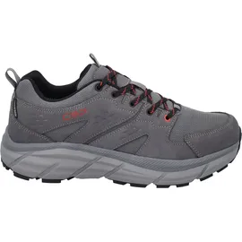 CMP Herren Kamsel Low Wp Schuhe (Größe 43