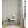Rasch Textil Vliestapete Concrete 10,05 m x 0,53 m 520156 Grau/Braun