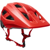 Fox Mainframe MIPS Helmet, Fluo red S