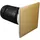 leaf ventilation Leaf 1 Tree Innenset Bronze