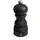 Peugeot Paris Nature Salzmühle 12 cm Schwarz unbefüllt