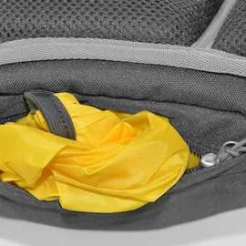 CUBES Expedition Scape Rucksack 38 Liter Grün