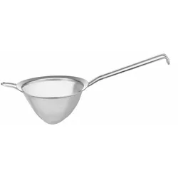 Hendi Spitzsieb aus Edelstahl feinmaschig Ø160mm