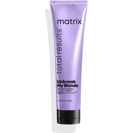 Matrix Total Results  Unbreak My Blonde Leave-in Treatment 150 ml