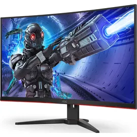 AOC C32G2ZE/BK 32"