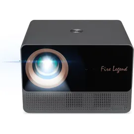 Acer Fire Legend QF18s LCD Schwarz