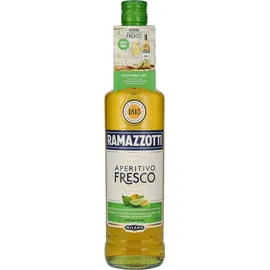 Ramazzotti Aperitivo Fresco 15% Vol. 0,7 l