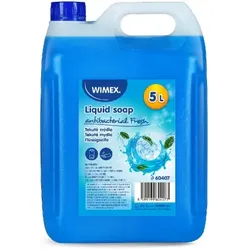5L Flüssigseife Meeresbrise, Handhygiene, Duftseife, Seife
