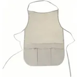 Stylex Kinder-Malschürze 1 St. 35 x 52 cm