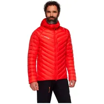 Mammut Broad Peak IN Hoodie Jacke (Größe L