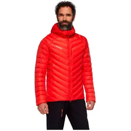 Mammut Broad Peak IN Hoodie Jacke (Größe L