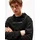 Tommy Hilfiger Hoodie Herren Schwarz M