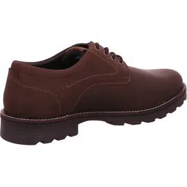 CAMEL ACTIVE Herren 53FWA08 Mode-Stiefel, Kaffee, 45 EU