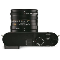 Leica Q2 Kamera mit Summilux-M 1:1,7/28 mm ASPH.