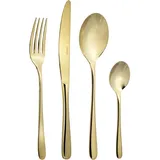 Sambonet Taste 24-tlg. gold