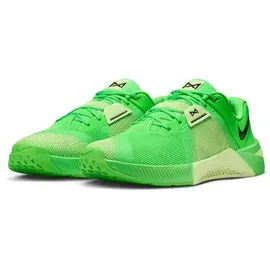 Nike Metcon 10 Green Strike/Black/Light Liquid Lime 46