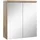 Badplaats Toledo 60 cm Kastanien