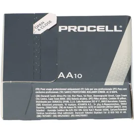 Duracell Procell AA 50 St.