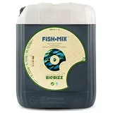 BioBizz Fish-Mix 5 l
