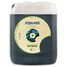 BioBizz Fish-Mix 5 l